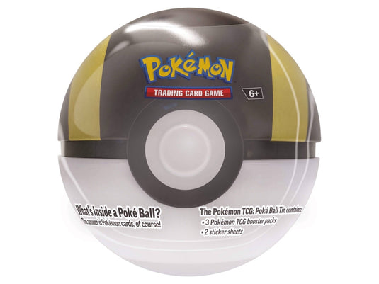 Poké Ball Tin 2023