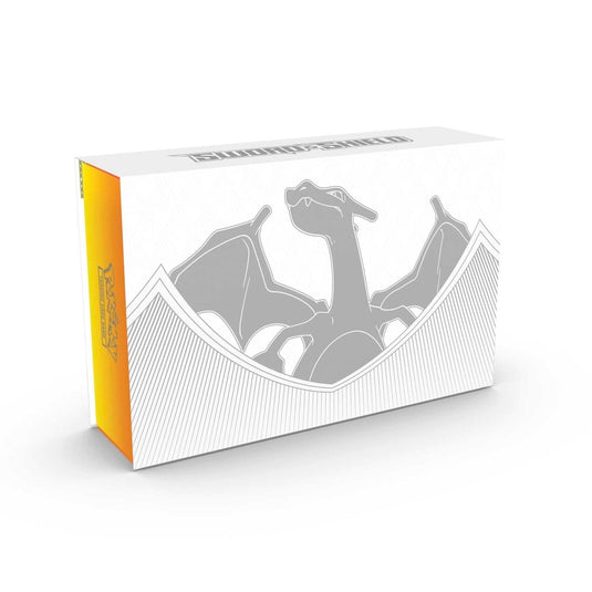 Charizard - Ultra Premium Collection