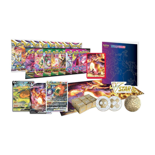 Charizard - Ultra Premium Collection