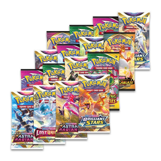 Charizard - Ultra Premium Collection