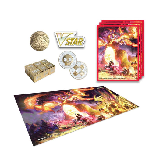 Charizard - Ultra Premium Collection