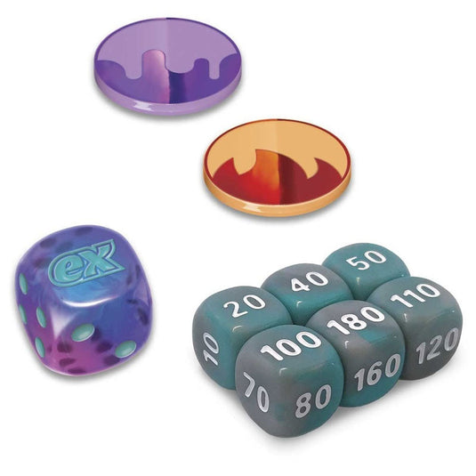 Journey Together - Elite Trainer Box