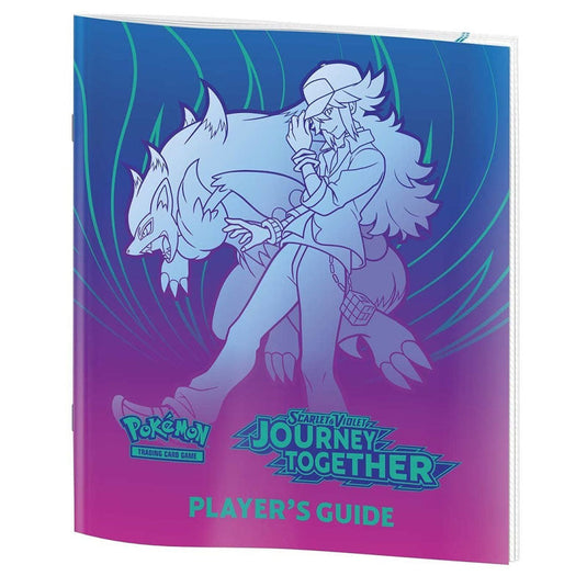 Journey Together - Elite Trainer Box