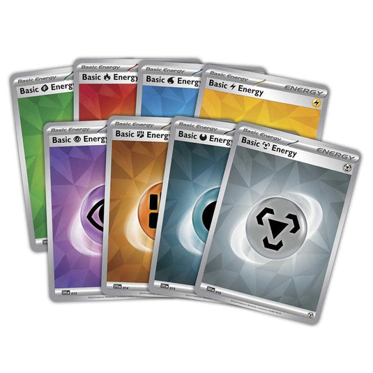 Journey Together - Elite Trainer Box