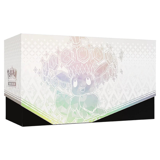Prismatic Evolutions - Elite Trainer Box