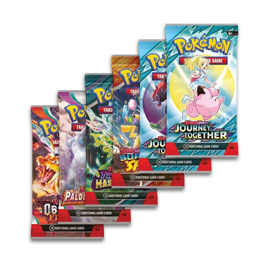 Lillie Premium Tournament Collection Box
