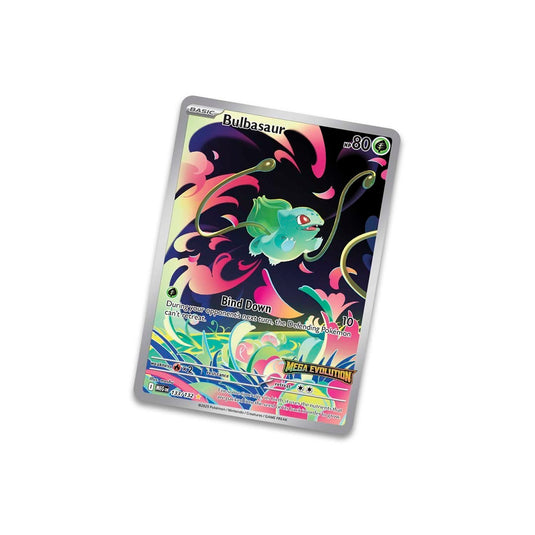 Mega Evolution - Enhanced Booster Box