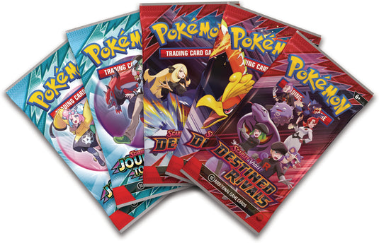 Team Rocket's Ex Tin