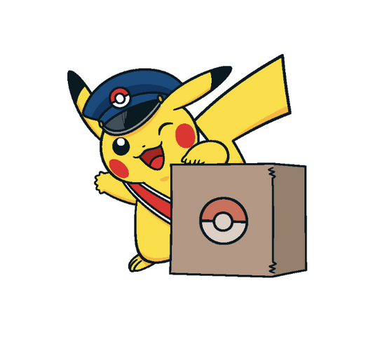 Extra Shipping